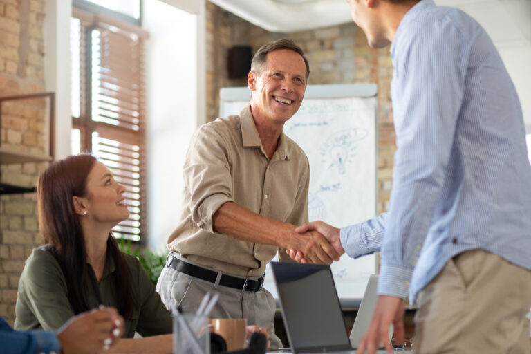 Curso de negociación
